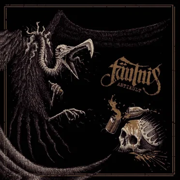 Antikult
