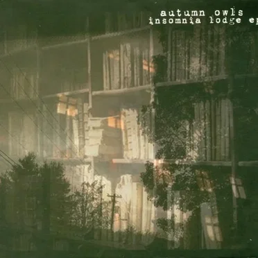 Insomnia Lodge
