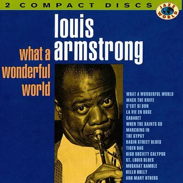 What a Wonderful World