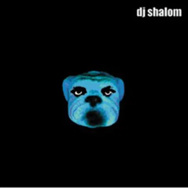 DJ Shalom by DJ Shalom - album cover