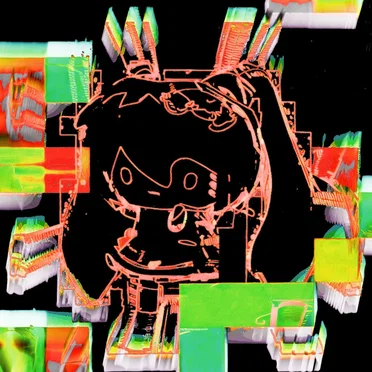 333 by Shima33 - album cover