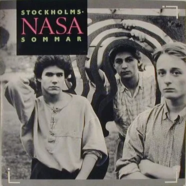 Stockholmssommar