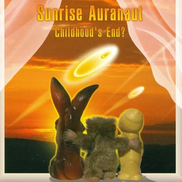 Childhood's End?