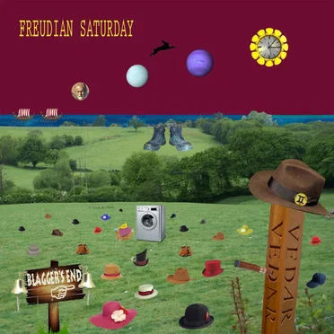 Freudian Saturday