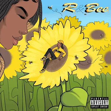 R&Bee by Rees Bee - album cover