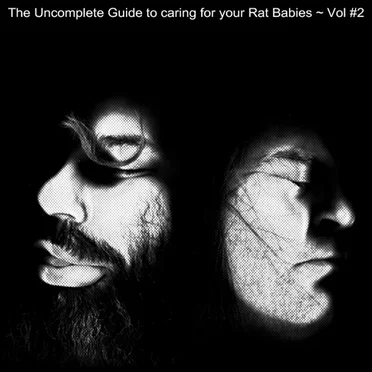 The Uncomplete Guide to Caring for Your Rat Babies, Vol. #2