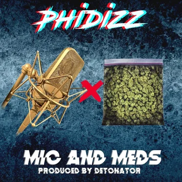 Mic And Meds