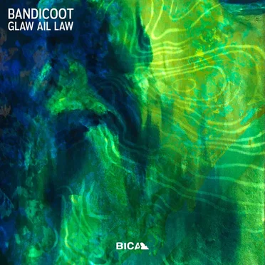 Glaw Ail Law by Bandicoot - album cover