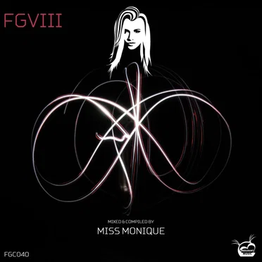 FGVIII by Various Artists - album cover