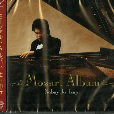 Mozart Album