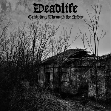 Crawling Through the Ashes