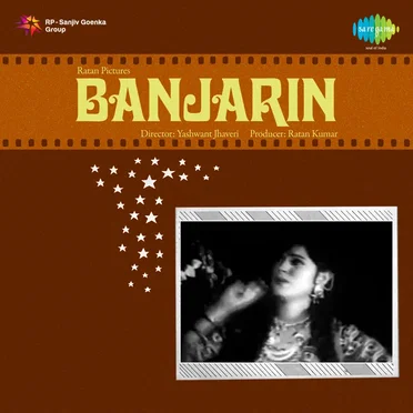 Banjarin by Pardesi - album cover