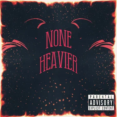 None Heavier by Obedience Thru Suffering - album cover