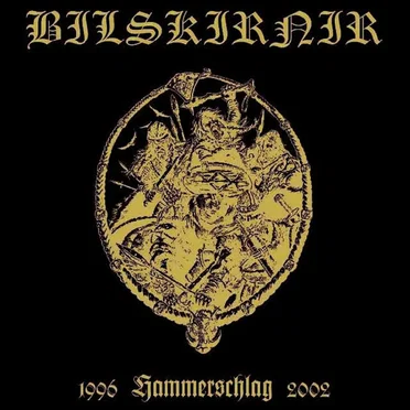 Hammerschlag (1996 - 2002)