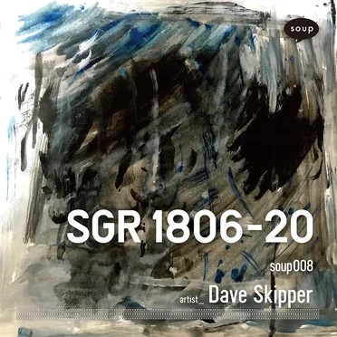 SGR 1806-20 by Dave Skipper - album cover