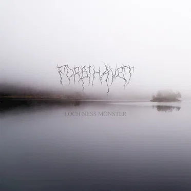 Loch Ness Monster by ForbiHavet - album cover