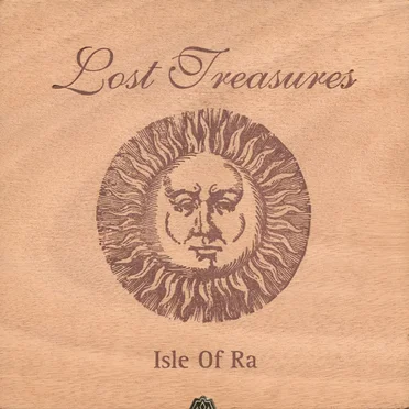 Lost Treasures: Isle of Ra