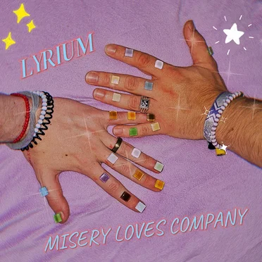 Misery Loves Company