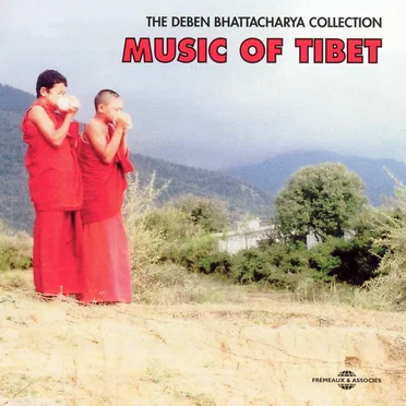 Music of Tibet