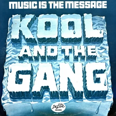 Music Is the Message