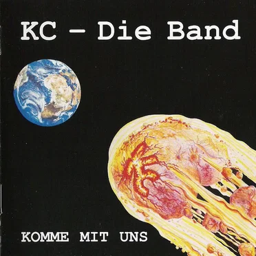 Komme mit uns
