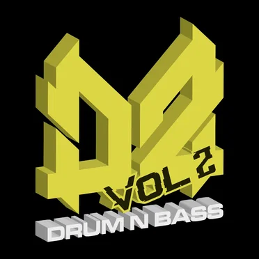 Drum N Bass, Vol.2