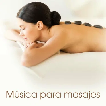 Música para masajes