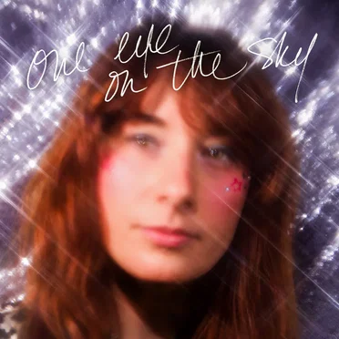 One Eye on the Sky by Emily Reo - album cover