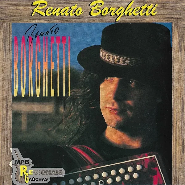 Mpb Regionais Gaúchas