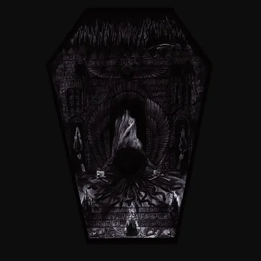 Into the Abyss by Hel - album cover