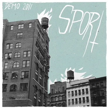 Demo 2011 by Sport - album cover