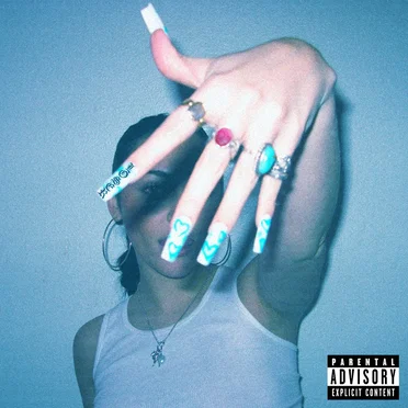 Loser by Cil - album cover