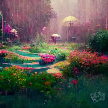 Secret Garden