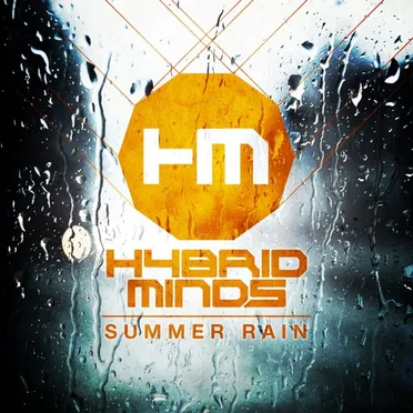Summer Rain