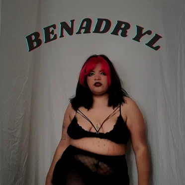 Benadryl