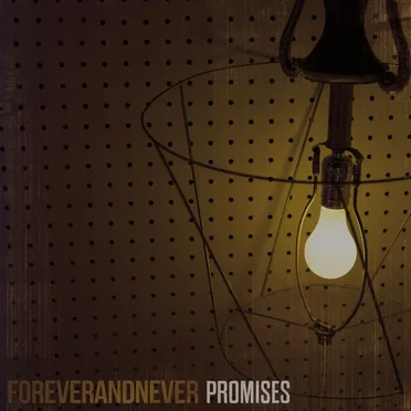 Promises by ForeverandNever - album cover
