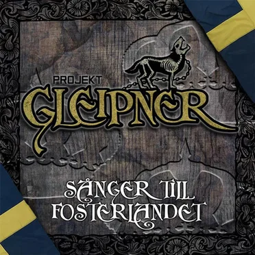 Sånger till fosterlandet