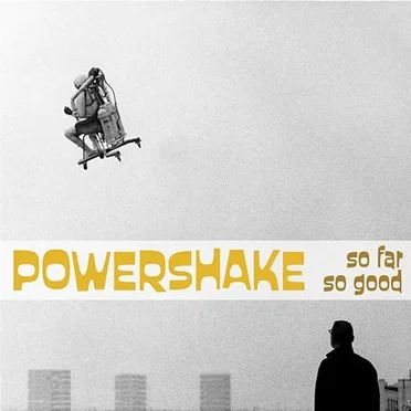 Power Shake