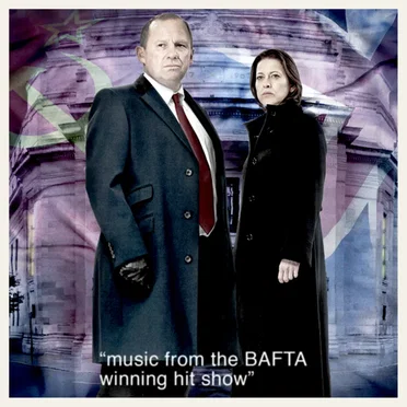 Spooks: Series 9 & 10