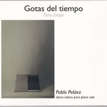 Gotas del tiempo