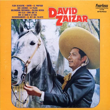 David Záizar