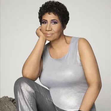 Aretha Franklin