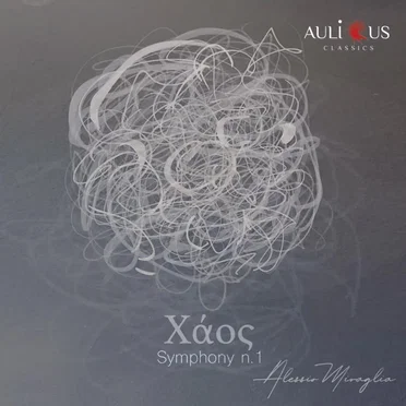 Symphony No. 1, "Chaos"