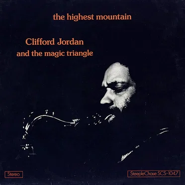 The Highest Mountain