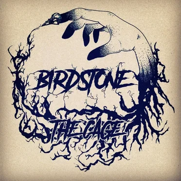 The Cage by Birdstone - album cover