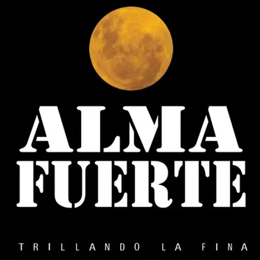 Almafuerte