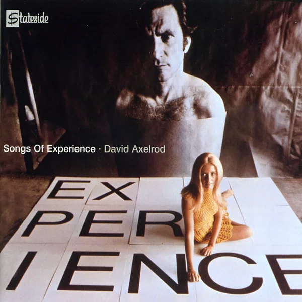 Songs of Experience