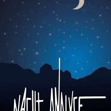 Sternentaufe by Nacht Analyse - album cover