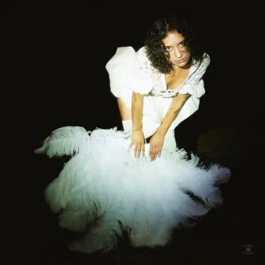 Watch Her Dance by Julie Pavon - album cover