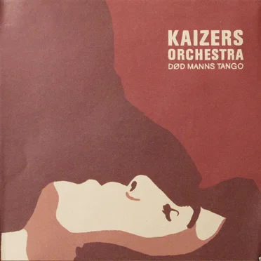 Død manns tango